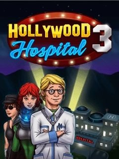 game pic for Hollywood hospital 3